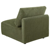 Logan - Armless Chair