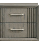 Hugo - Nightstand With Full Extension Drawer