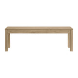 Eleanor 2.0 - Dining Bench