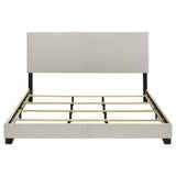 Efram - Panel Bed