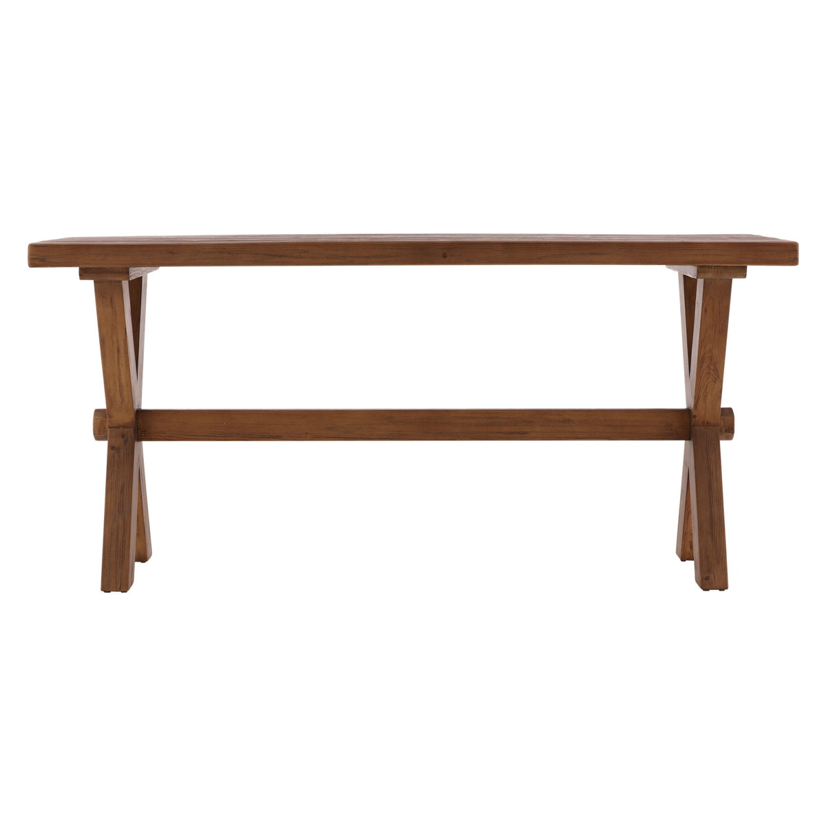 Shelley - Bar Table - Dark Brown