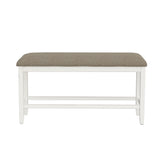 6 Piece Gathering Dining Set