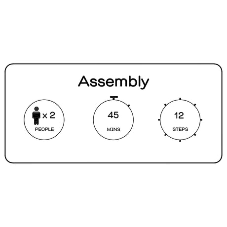 Ryder Wood Twin Over Twin Bunk Bed with Mattress in Weathered Taupe