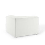 40.5 Inch Restore Upholstered Fabric Sectional Sofa Corner Chair - Living Room Furniture available at Alpine Outlets in Denver