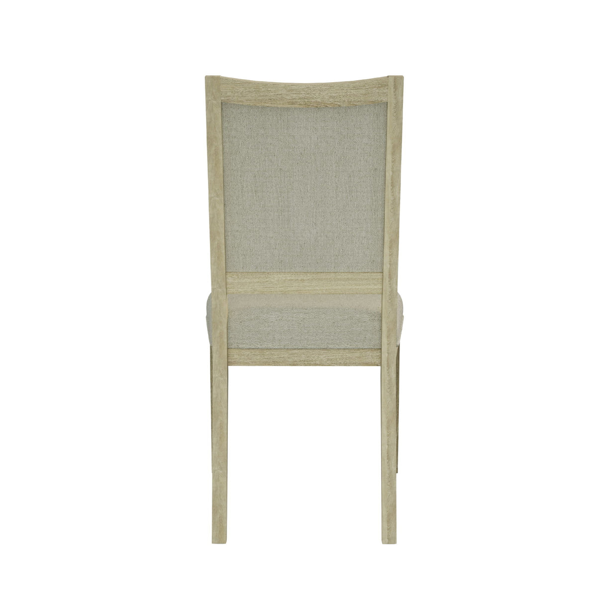 Adeline - Side Chair - Natural Wood Wash