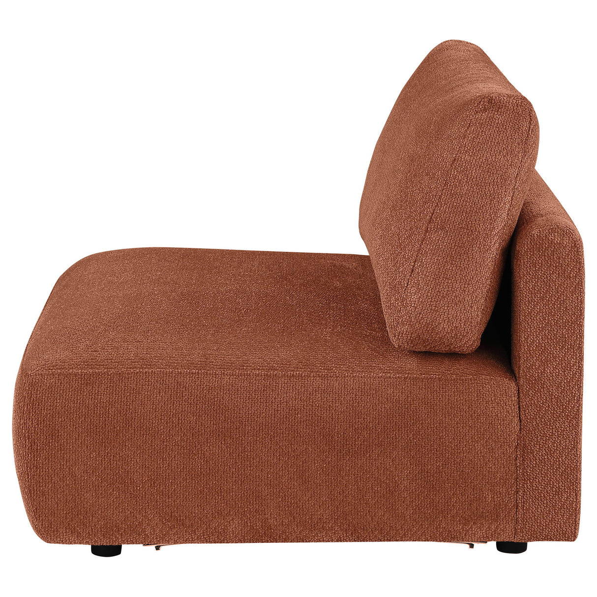 Logan - Armless Chair