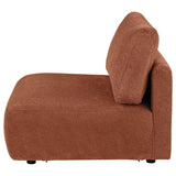 Logan - Armless Chair