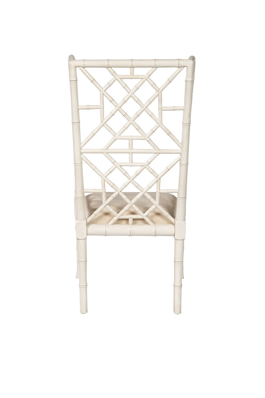 Regency - Wingback Chair