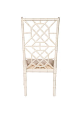 Regency - Wingback Chair