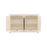 Lillian - Sideboard - White