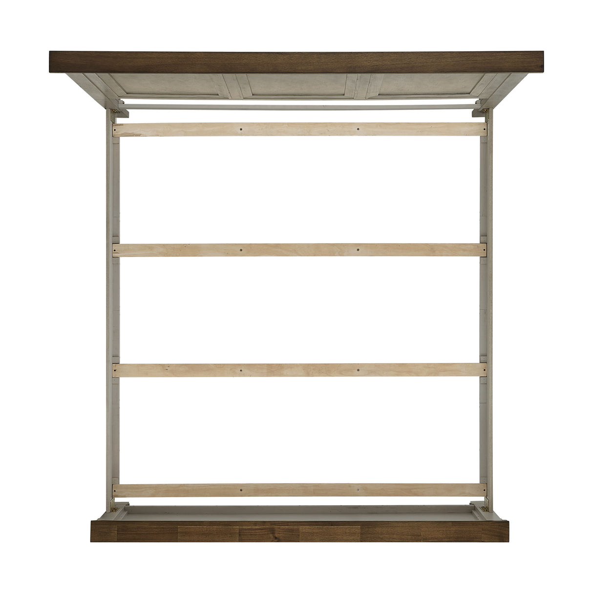 Farmington - Panel Bed
