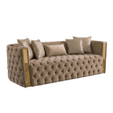 Naomi - Living Room Set