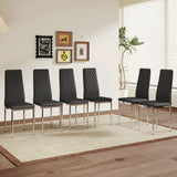 Modern Dining Chairs For Home