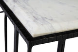 Bancroft - Coffee Table - Gray
