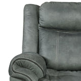 Sorrento - Motion Sofa With Dropdown