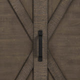 Yellowstone - Server - Medium Brown