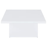 Eldridge - Square Top Table