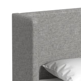 Angeline - Complete Non-Storage Bed