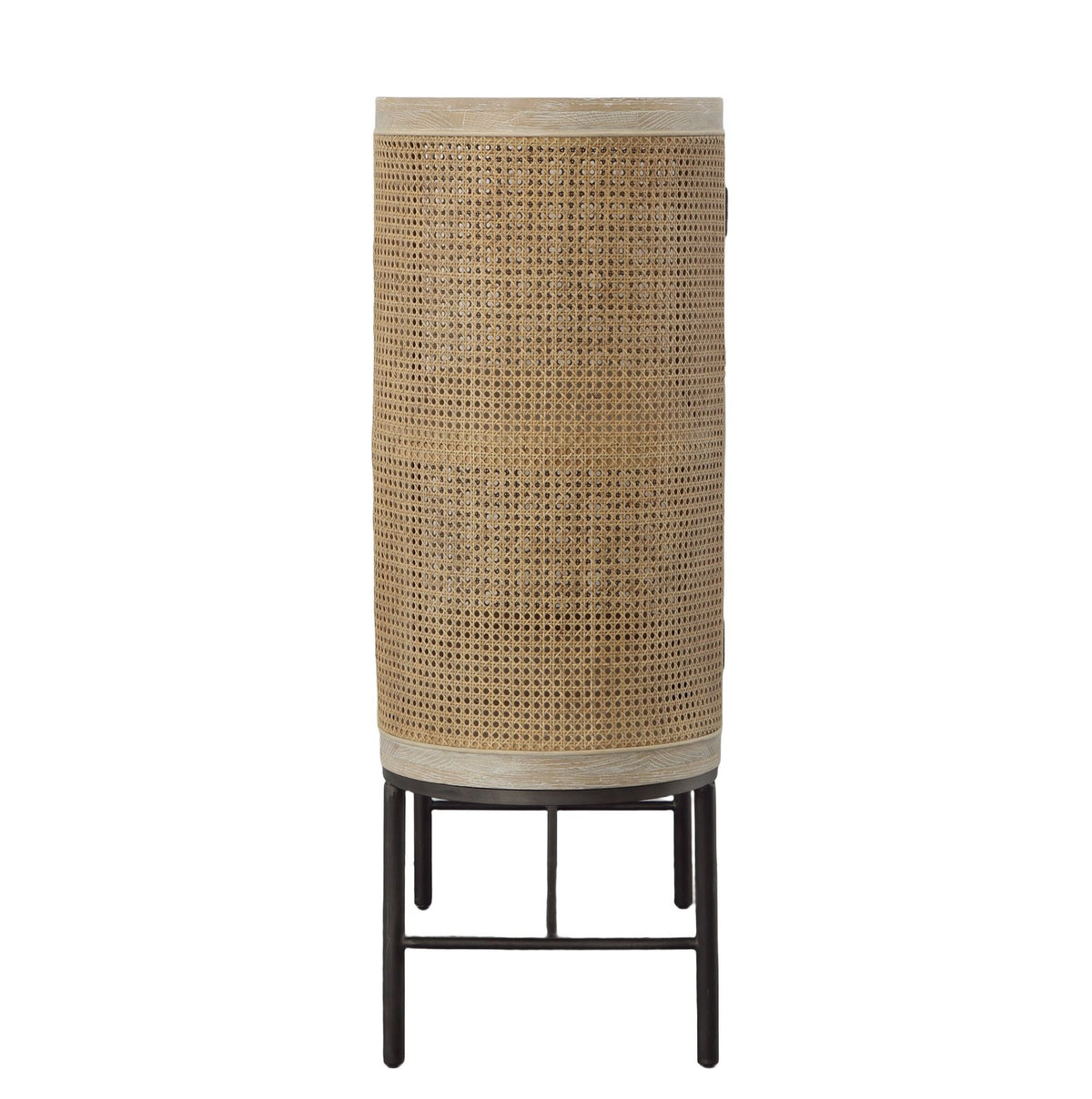 Windell - Cabinet - Light Brown