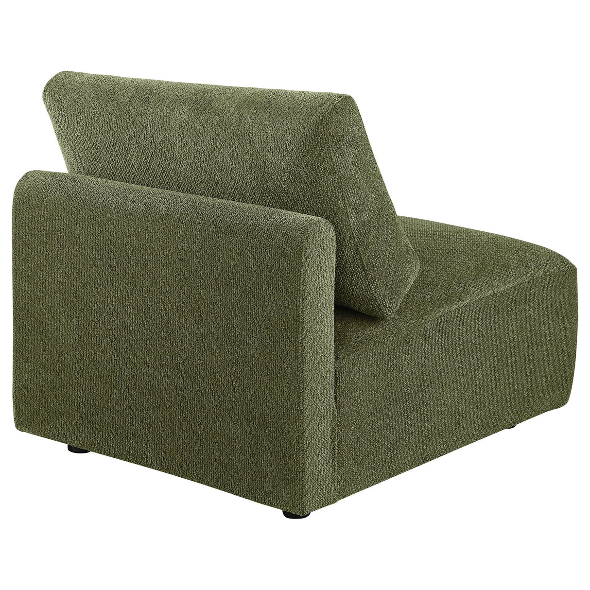 Logan - Armless Chair