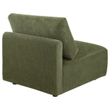 Logan - Armless Chair
