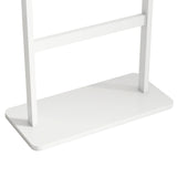 Solid Wood Simple Hat Rack