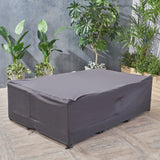Shield - Waterproof Chat Set Cover