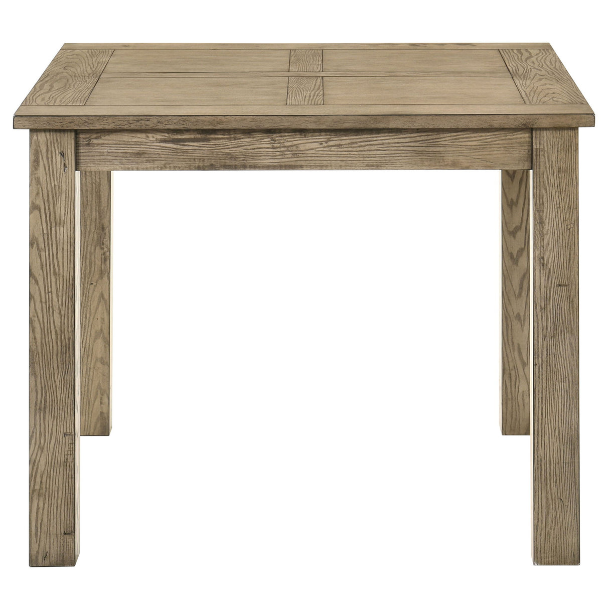 Cressley - Counter Height Dining Table - Light Oak