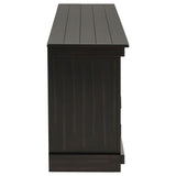 Castleton - TV Stand Media Console