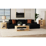 Rogen Rustic - Occasional Table Set