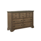 Augusta - Dresser