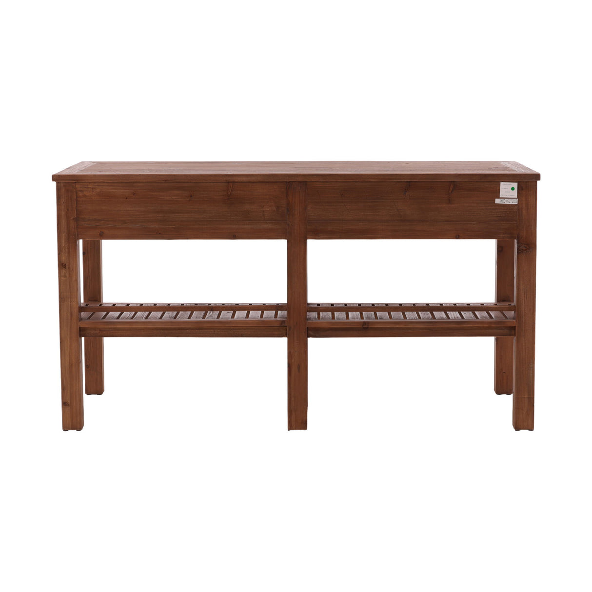 Starling - Kitchen Island - Light Brown