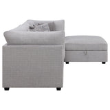 Lafayette - Modular Sectional Sofa