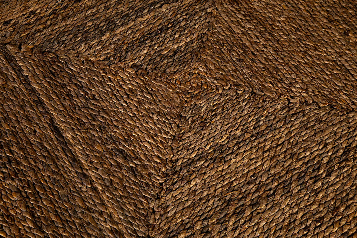St. Lucie - Cocktail Table - Dark Brown