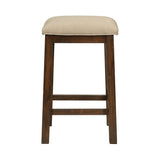 Hardy - Multipurpose Bar Table Set - Dark Walnut