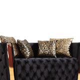 Naomi - Living Room Set