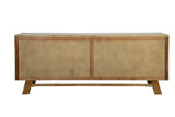 Oxford - Sideboard - White