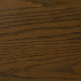 Bennet - Round Wood Dining Table