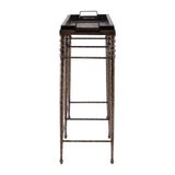 Goodall - Console - Dark Gray