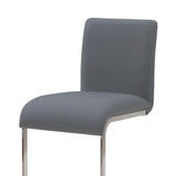 Amanda - Dining Table Set With Stools