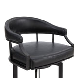 Edy - Swivel Bar Stool