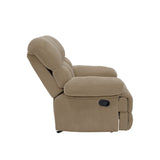 Manual Rocker Recliner Chair