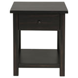 Castleton - Table Set