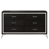 Huxley - Dresser