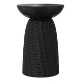 Boyd - Handcrafted Accent Table