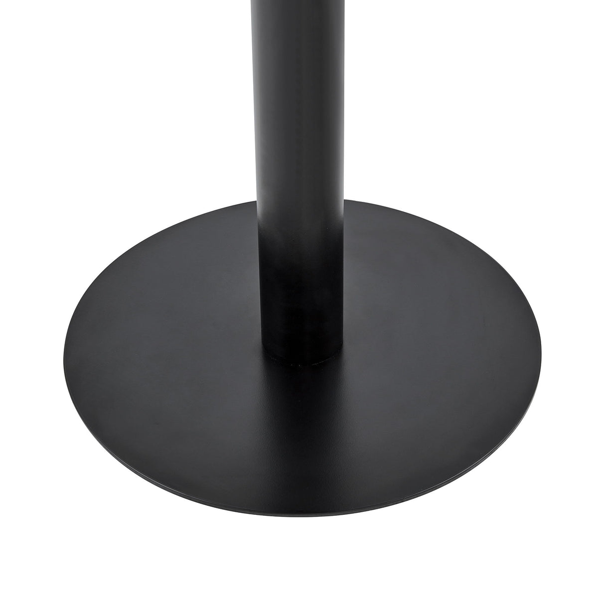 Elegant Round Bistro Table