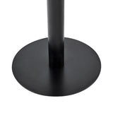 Elegant Round Bistro Table