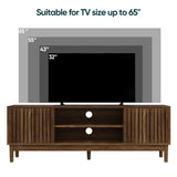 TV Stand With Storage