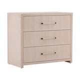 Samson - Chest - Beige