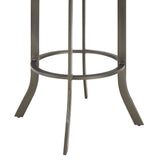 Edy - Swivel Bar Stool
